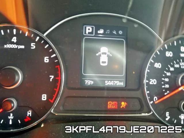 3KPFL4A79JE207225 фото 9