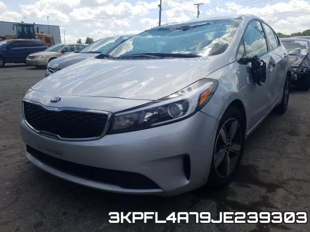 3KPFL4A79JE239303 фото 3