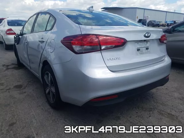 3KPFL4A79JE239303 фото 4
