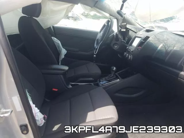 3KPFL4A79JE239303 фото 6