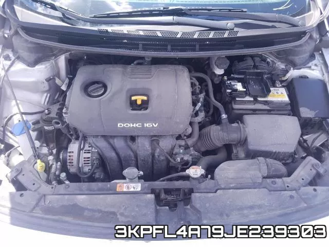 3KPFL4A79JE239303 фото 8