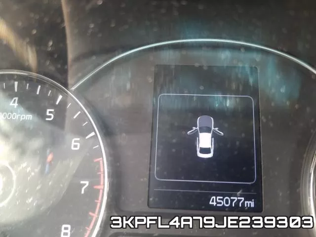 3KPFL4A79JE239303 фото 9