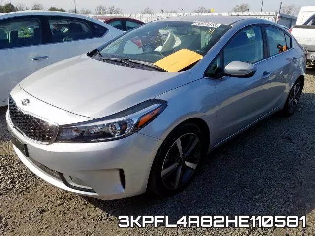 3KPFL4A82HE110581 фото 3