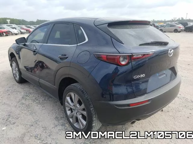 3MVDMACL2LM105706 фото 4
