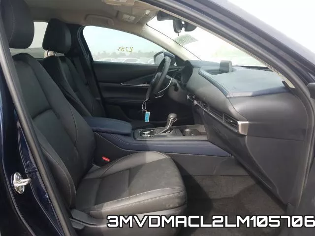 3MVDMACL2LM105706 фото 6
