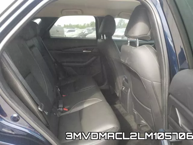 3MVDMACL2LM105706 фото 7