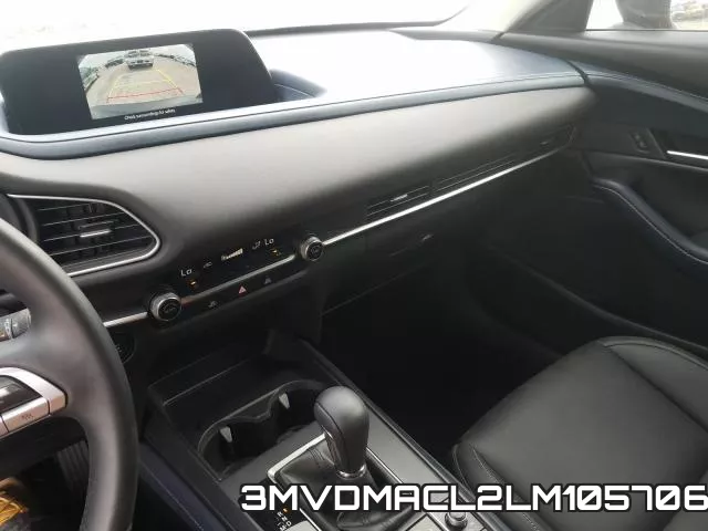3MVDMACL2LM105706 фото 10