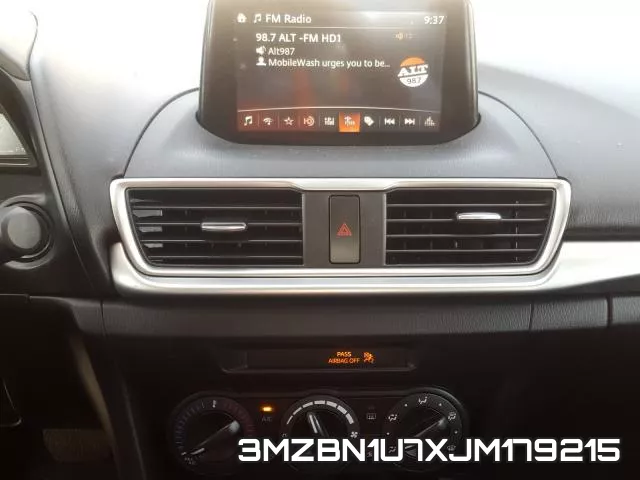 3MZBN1U7XJM179215 фото 10