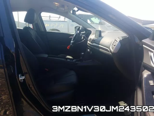 3MZBN1V30JM243502 фото 6