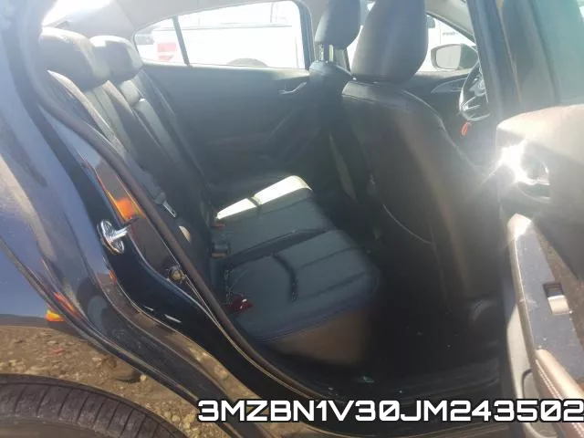 3MZBN1V30JM243502 фото 7