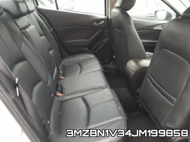 3MZBN1V34JM199858 фото 7