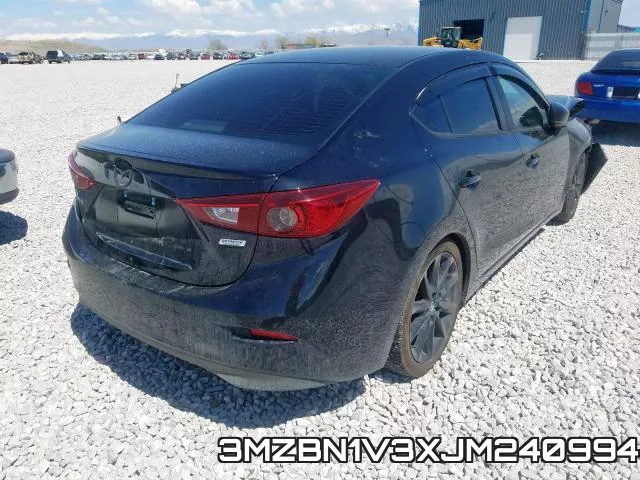 3MZBN1V3XJM240994 фото 5