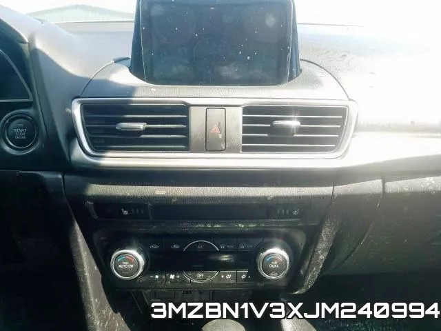 3MZBN1V3XJM240994 фото 10