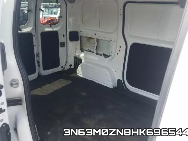 3N63M0ZN8HK696544 фото 7