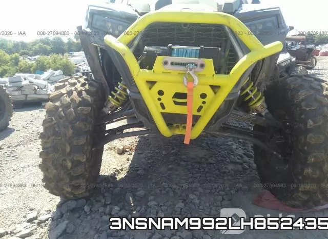 3NSNAM992LH852435 фото 6