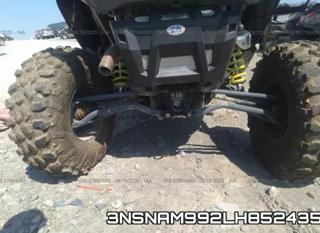 3NSNAM992LH852435 фото 7