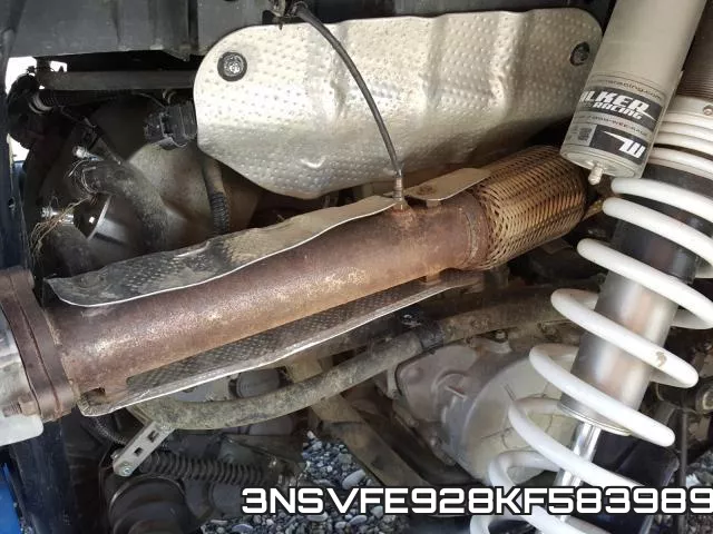 3NSVFE928KF583989 фото 8