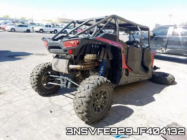3NSVFE929JF404132 фото 5