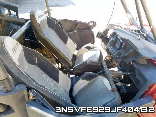 3NSVFE929JF404132 фото 6