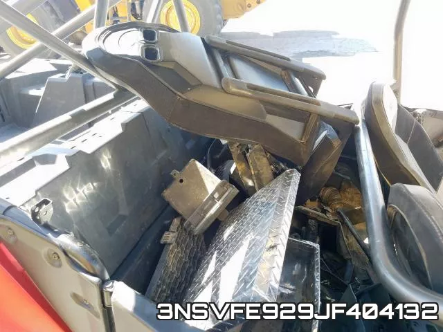 3NSVFE929JF404132 фото 7