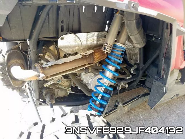 3NSVFE929JF404132 фото 8