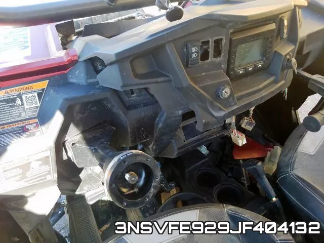 3NSVFE929JF404132 фото 9