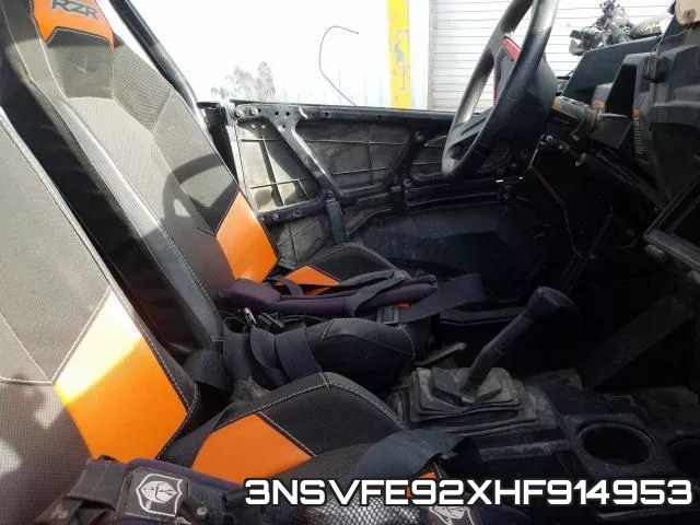 3NSVFE92XHF914953 фото 6