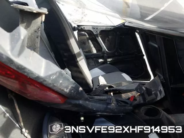 3NSVFE92XHF914953 фото 7