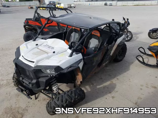 3NSVFE92XHF914953 фото 10