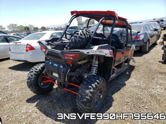 3NSVFE990HF795646 фото 5