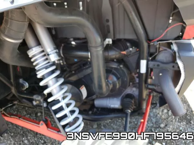 3NSVFE990HF795646 фото 8