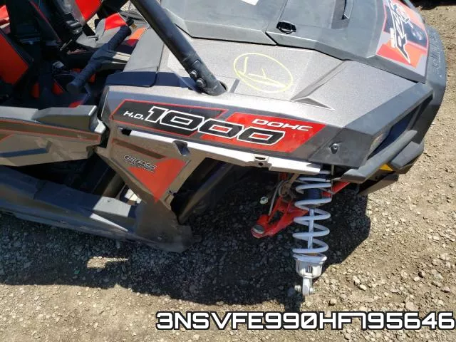 3NSVFE990HF795646 фото 10