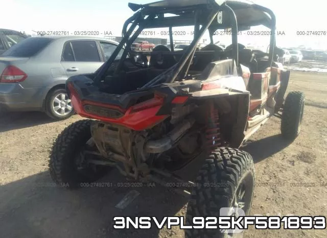3NSVPL925KF581893 фото 5