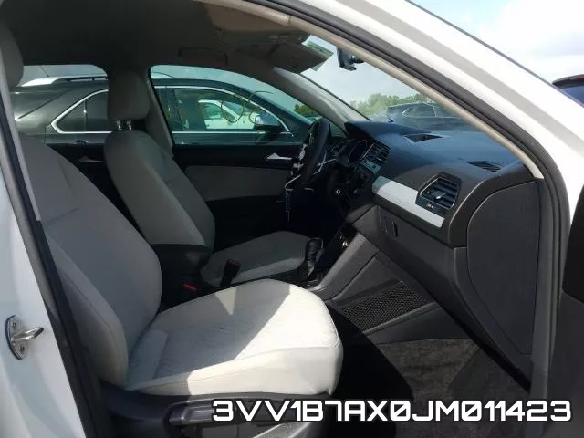 3VV1B7AX0JM011423 фото 6