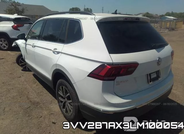 3VV2B7AX3LM100054 фото 4