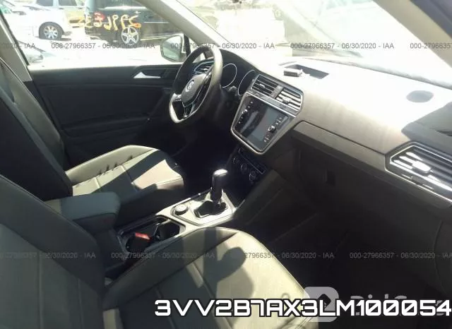 3VV2B7AX3LM100054 фото 6