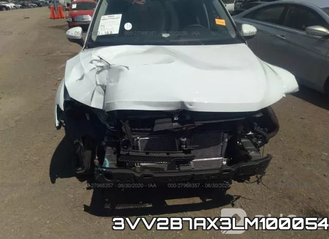 3VV2B7AX3LM100054 фото 7