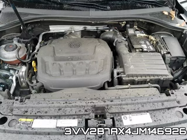 3VV2B7AX4JM146926 фото 8