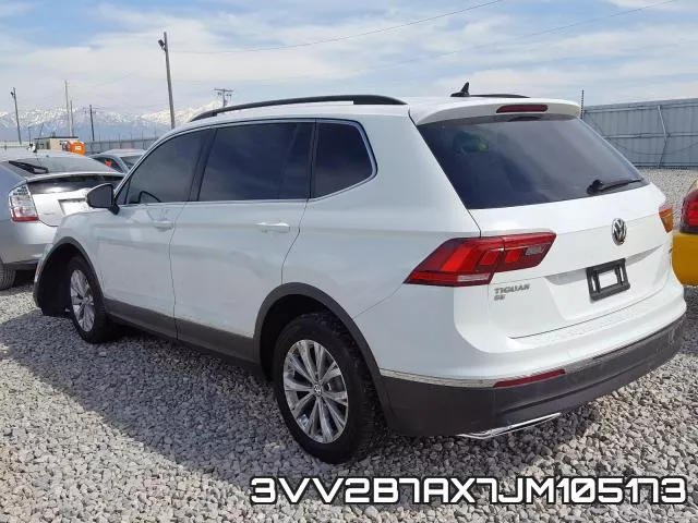 3VV2B7AX7JM105173 фото 4