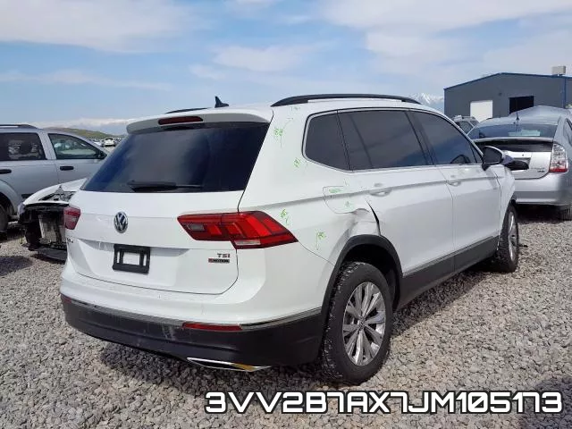 3VV2B7AX7JM105173 фото 5