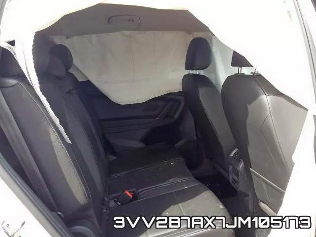 3VV2B7AX7JM105173 фото 7