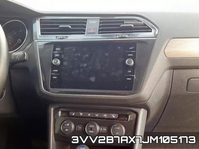 3VV2B7AX7JM105173 фото 10