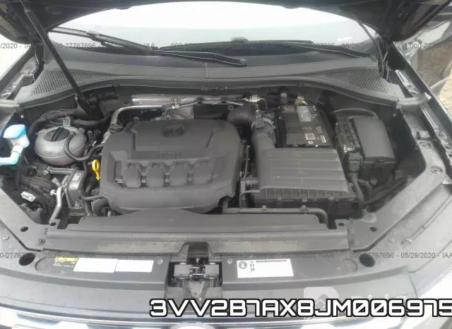3VV2B7AX8JM006975 фото 2