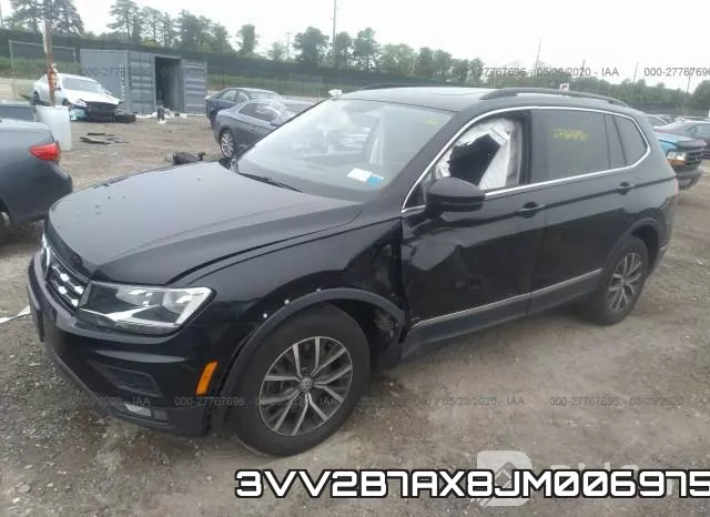 3VV2B7AX8JM006975 фото 3