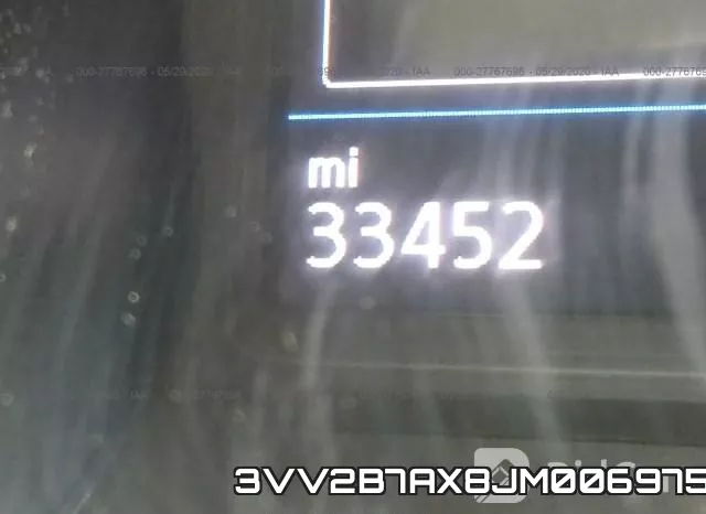 3VV2B7AX8JM006975 фото 8