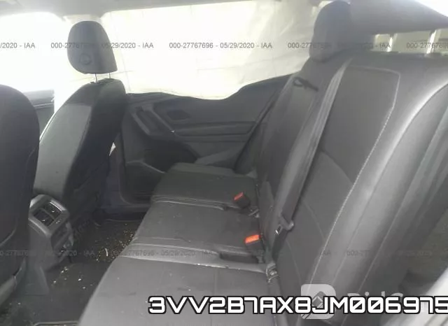 3VV2B7AX8JM006975 фото 9