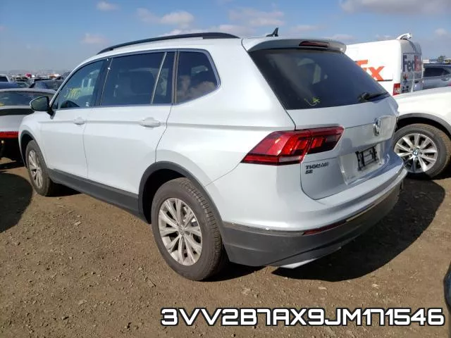 3VV2B7AX9JM171546 фото 4