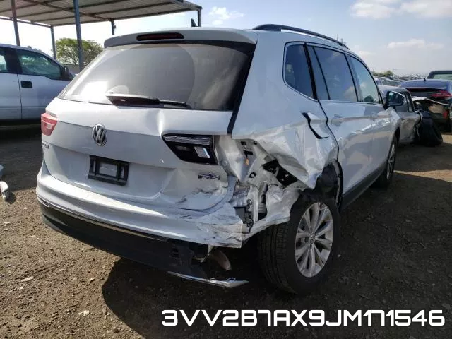 3VV2B7AX9JM171546 фото 5