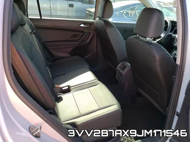3VV2B7AX9JM171546 фото 7