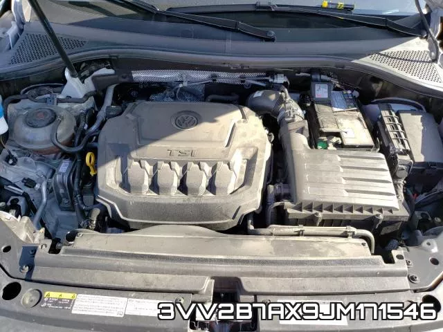 3VV2B7AX9JM171546 фото 8